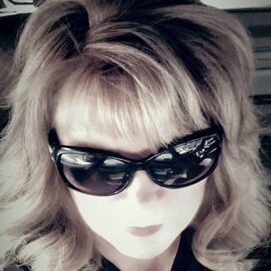 Meet your Posher, Terry